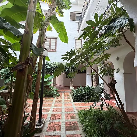 Apartment Patio Andaluz En *