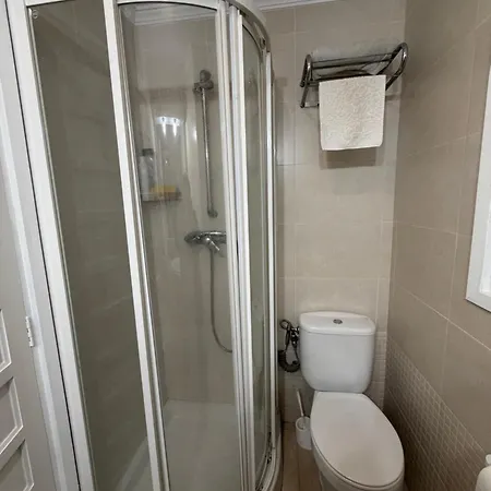 Апартаменти Patio Andaluz En Денія